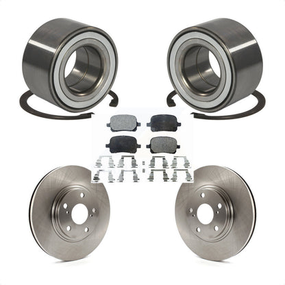 [Avant] Kit de Roulement de roue pour 1999-2001 Lexus RX300 KBB-100012