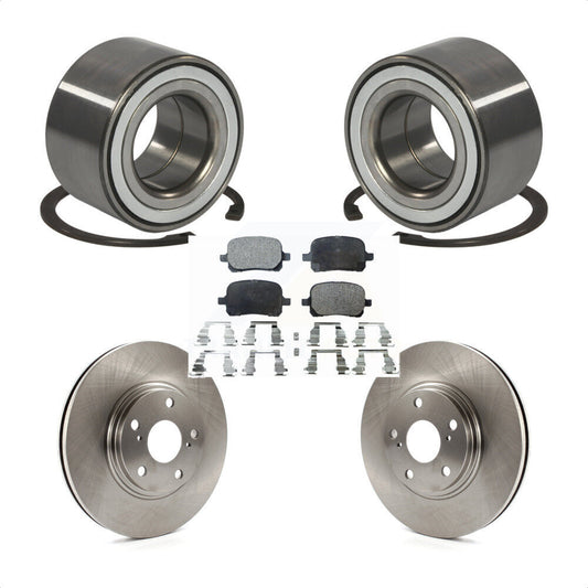 [Avant] Kit de Roulement de roue pour 1999-2001 Lexus RX300 KBB-100012
