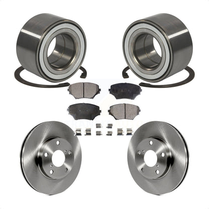[Avant] Kit de Roulement de roue pour Toyota RAV4 KBB-100014