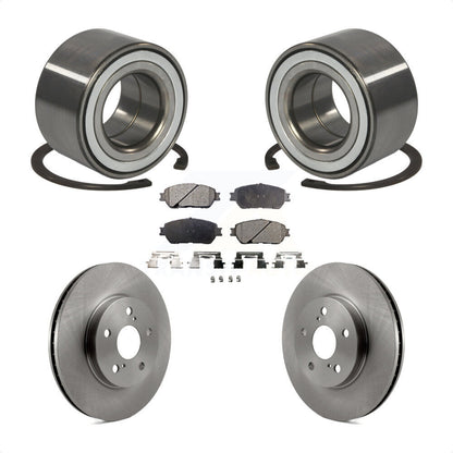 [Avant] Kit de Roulement de roue pour 2002-2003 Lexus ES300 KBB-100015