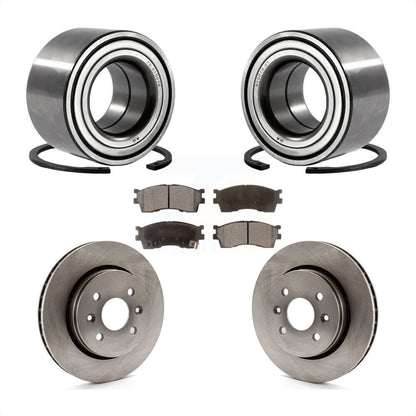 [Avant] Kit de Roulement de roue pour Kia Spectra KBB-100024 par Transit Auto