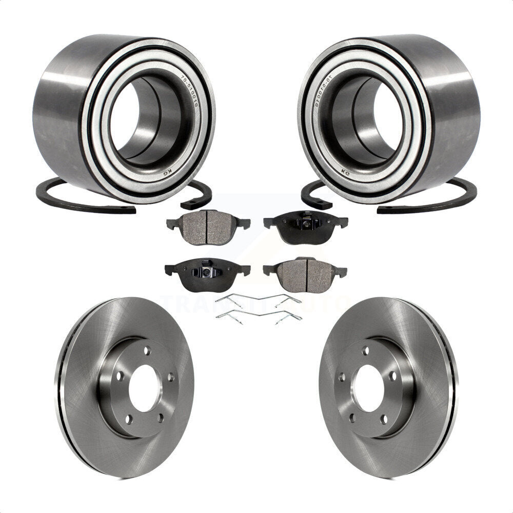 [Avant] Kit de Roulement de roue pour Mazda 3 KBB-100027