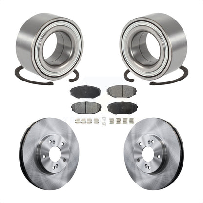 [Avant] Kit de Roulement de roue pour 2001-2002 Acura MDX KBB-100029