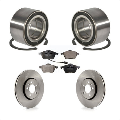 [Avant] Kit de Roulement de roue pour Volkswagen Jetta Beetle Golf KBB-100035
