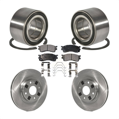 [Avant] Kit de Roulement de roue pour Mazda Protege KBB-100038