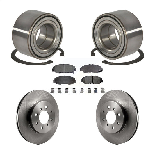 [Avant] Kit de Roulement de roue pour Honda Civic Acura EL KBB-100043