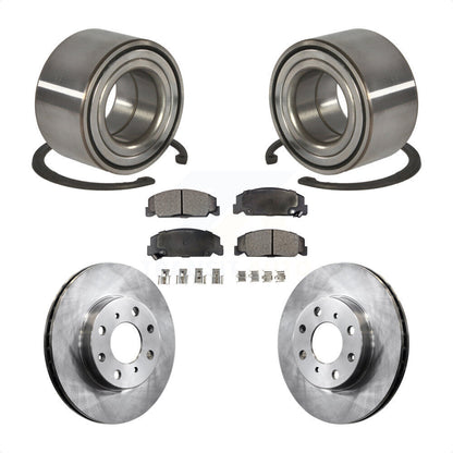 [Avant] Kit de Roulement de roue pour Honda Civic del Sol KBB-100045