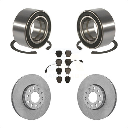 [Avant] Kit de Roulement de roue pour Volkswagen Passat KBB-100050