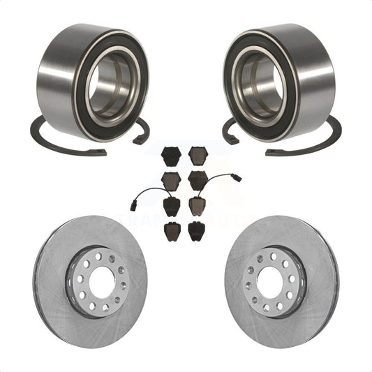 [Avant] Kit de Roulement de roue pour Volkswagen Passat KBB-100050