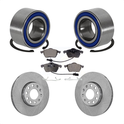 [Avant] Kit de Roulement de roue pour Volkswagen Passat Audi A4 Quattro KBB-100055