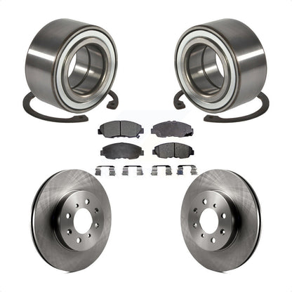 [Avant] Kit de Roulement de roue pour Honda Civic Acura EL KBB-100062