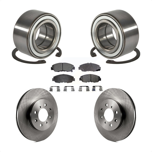 [Avant] Kit de Roulement de roue pour Honda Civic Acura EL KBB-100062