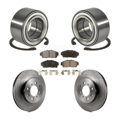 [Avant] Kit de Roulement de roue pour Acura Integra Honda Civic KBB-100063