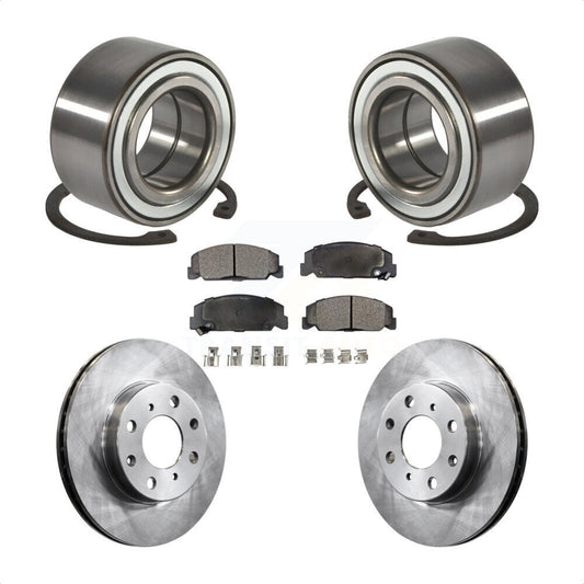 [Avant] Kit de Roulement de roue pour Honda Civic KBB-100065
