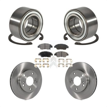 [Avant] Kit de Roulement de roue pour 2004 Honda Civic SiR KBB-100067
