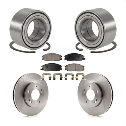 [Avant] Kit de Roulement de roue pour Hyundai XG350 KBB-100073 par Transit Auto