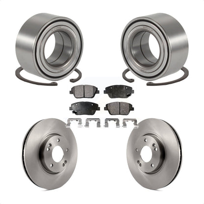 [Avant] Kit de Roulement de roue pour Hyundai Sonata Kia Optima KBB-100079