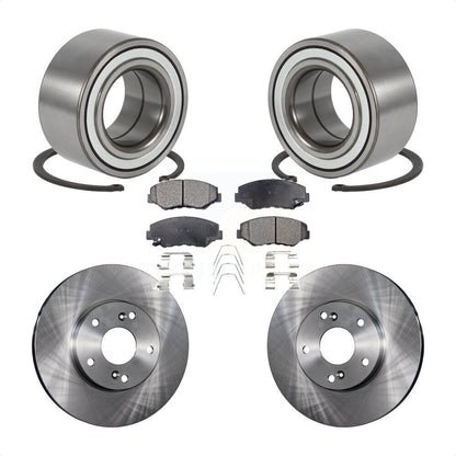 [Avant] Kit de Roulement de roue pour Honda Element KBB-100092