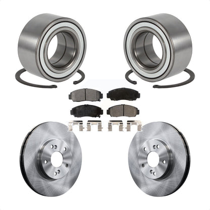 [Avant] Kit de Roulement de roue pour Acura TL CL KBB-100093
