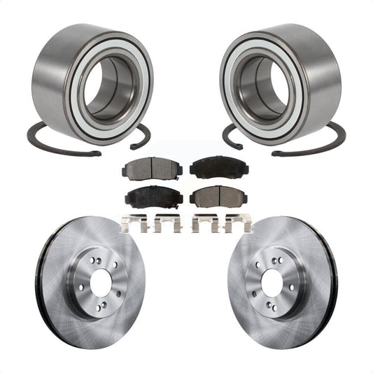 [Avant] Kit de Roulement de roue pour Acura TL CL KBB-100093