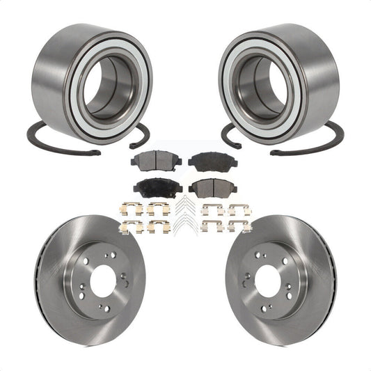 [Avant] Kit de Roulement de roue pour Honda Civic Acura RSX KBB-100095