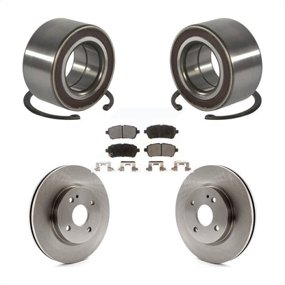 [Avant] Kit de Roulement de roue pour 2011-2014 Mazda 2 KBB-100109