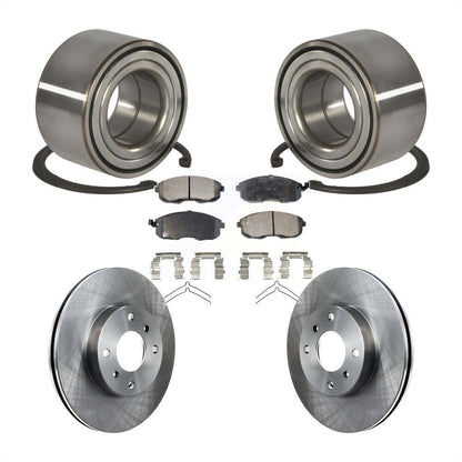 [Avant] Kit de Roulement de roue pour Nissan Sentra KBB-100119