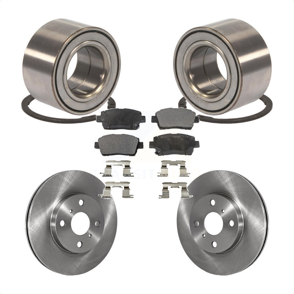 [Avant] Kit de Roulement de roue pour 2004-2006 Scion xB xA KBB-100125