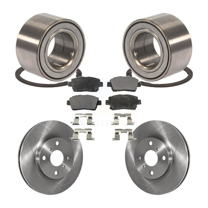 [Avant] Kit de Roulement de roue pour 2004-2006 Scion xB xA KBB-100125