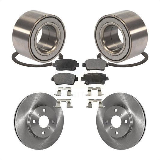 [Avant] Kit de Roulement de roue pour 2004-2006 Scion xB xA KBB-100125