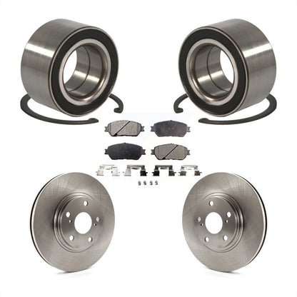 [Avant] Kit de Roulement de roue pour 2004-2006 Lexus ES330 KBB-100131