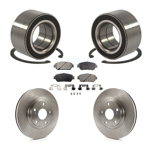[Avant] Kit de Roulement de roue pour 2004-2006 Lexus ES330 KBB-100131