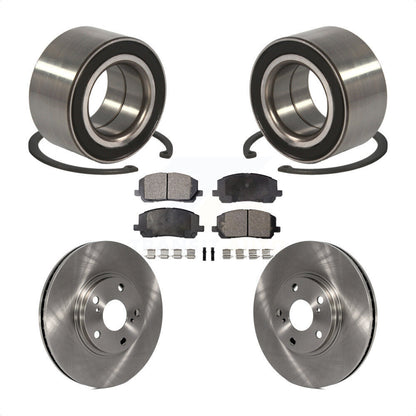 [Avant] Kit de Roulement de roue pour Toyota Highlander KBB-100135