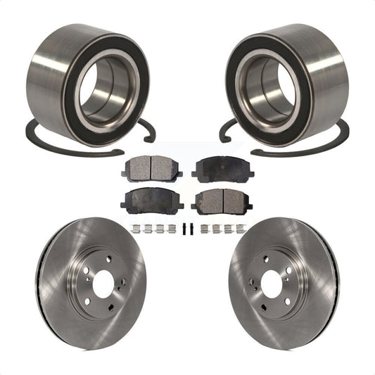 [Avant] Kit de Roulement de roue pour Toyota Highlander KBB-100135