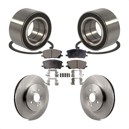 [Avant] Kit de Roulement de roue pour Lexus Toyota Highlander RX350 RX330 RX400h KBB-100136