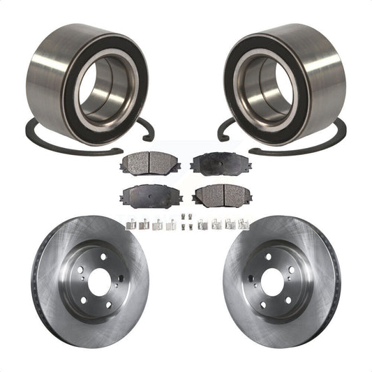 [Avant] Kit de Roulement de roue pour Toyota Matrix Pontiac Vibe KBB-100138