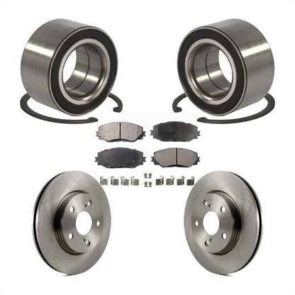 [Avant] Kit de Roulement de roue pour 2010 Lexus HS250h KBB-100141
