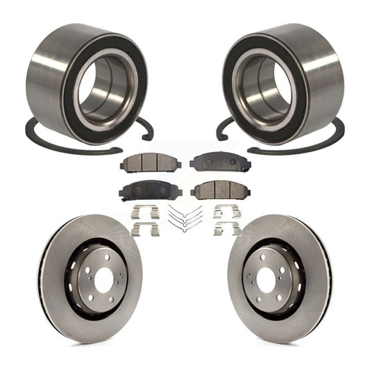 [Avant] Kit de Roulement de roue pour 2009-2016 Toyota Venza KBB-100144
