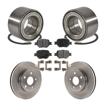 [Avant] Kit de Roulement de roue pour 2001 Toyota Celica GT KBB-100146
