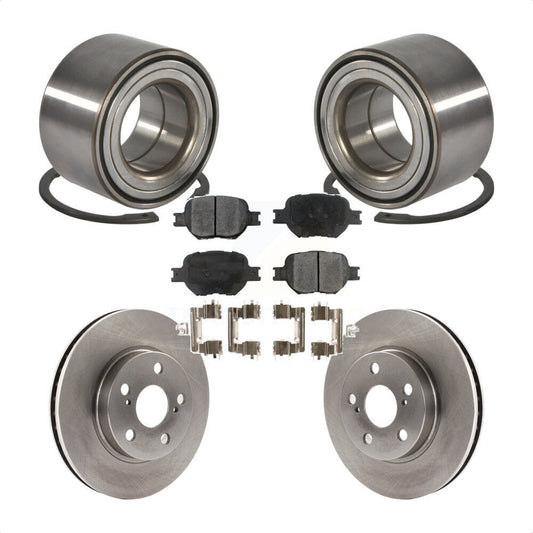 [Avant] Kit de Roulement de roue pour 2001 Toyota Celica GT KBB-100146