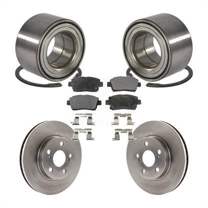 [Avant] Kit de Roulement de roue pour 2000 Toyota Celica GT KBB-100147