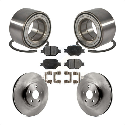 [Avant] Kit de Roulement de roue pour Scion tC Toyota Celica KBB-100148
