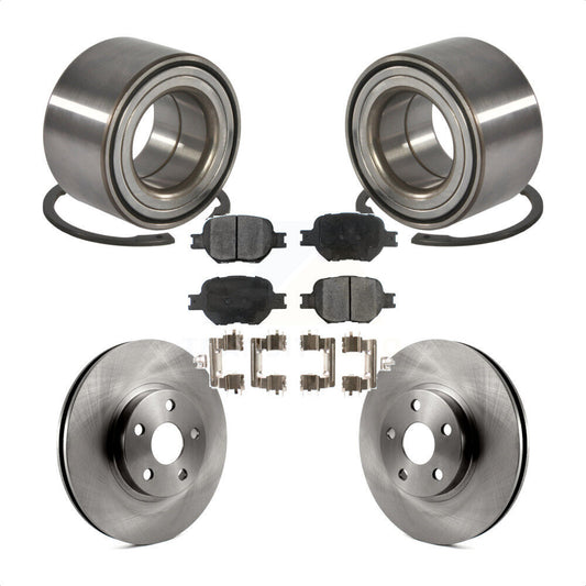 [Avant] Kit de Roulement de roue pour Scion tC Toyota Celica KBB-100148