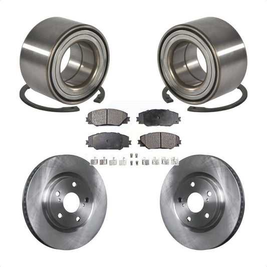 [Avant] Kit de Roulement de roue pour 2017-2018 Toyota Corolla iM KBB-100150