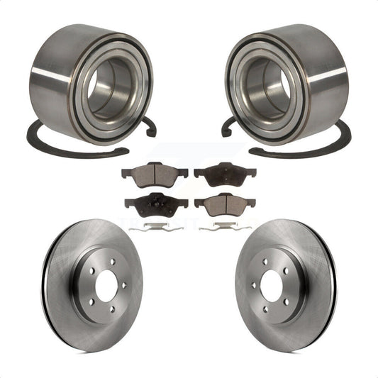 [Avant] Kit de Roulement de roue pour Ford Escape Mercury Mariner KBB-100154