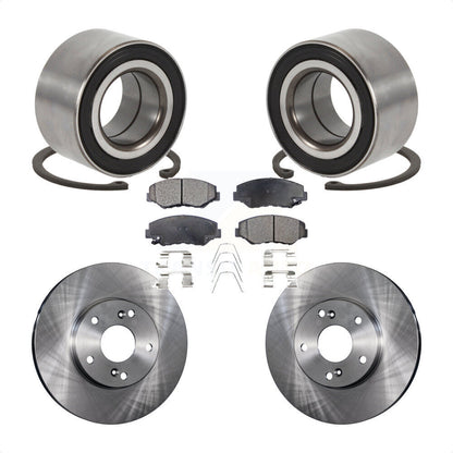 [Avant] Kit de Roulement de roue pour Honda Accord Element KBB-100156