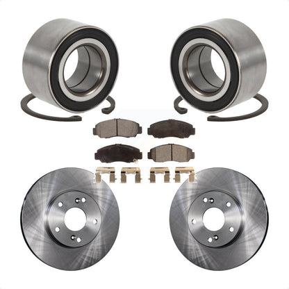 [Avant] Kit de Roulement de roue pour Honda Accord Acura CSX KBB-100157