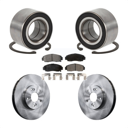 [Avant] Kit de Roulement de roue pour Honda Accord Acura TL TSX KBB-100158