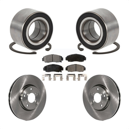 [Avant] Kit de Roulement de roue pour 2004-2005 Acura TL Automatic transmission KBB-100159