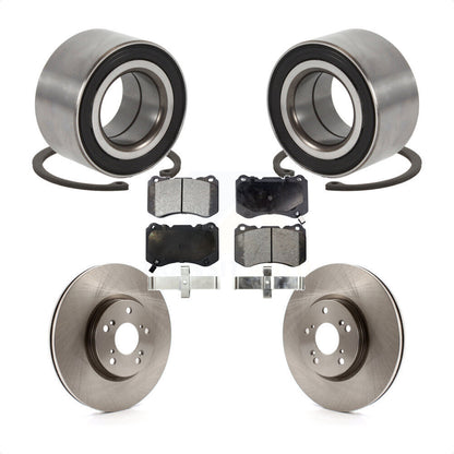 [Avant] Kit de Roulement de roue pour Acura TL KBB-100160